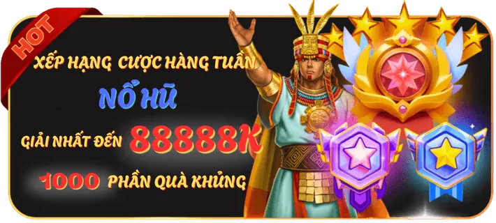Sự kiện và giải đấu độc quyền hii88 app