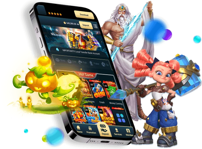 Giao diện biểu mẫu đăng nhập hii88 app