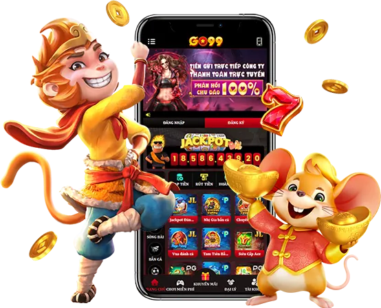 Giao diện người dùng thân thiện của Hii88 App trên điện thoại