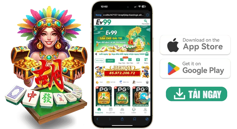 Hình ảnh minh họa quá trình thu thập dữ liệu an toàn tại Hii88 App
