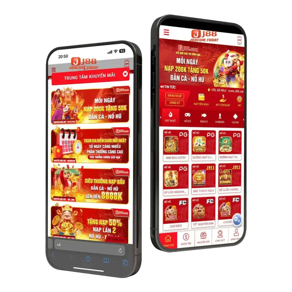 Nền tảng bảo mật của hii88 app
