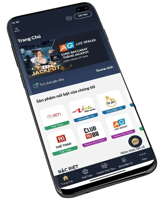 Các phương thức liên hệ hỗ trợ của hii88 app