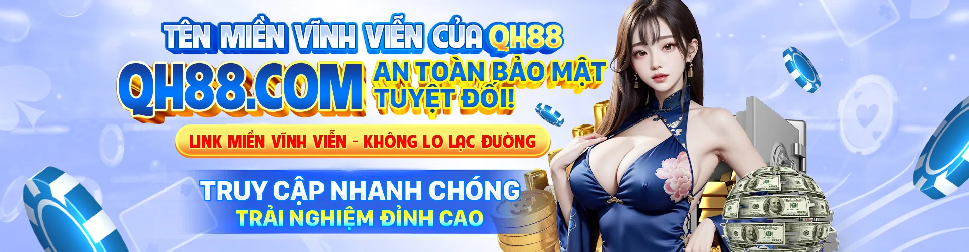 Hình ảnh minh họa chính sách quyền riêng tư của Hii88 App