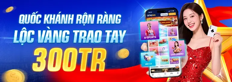 Khuyến mãi chào mừng Hii88 App