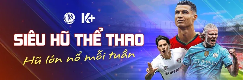 Giao diện cá cược thể thao trên ứng dụng Hii88
